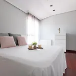 Atico Con Terraza Apartment *
