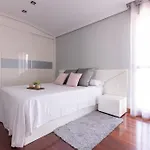 Atico Con Terraza Hoznayo