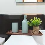 Atico Con Terraza Apartment *