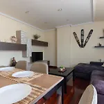 Atico Con Terraza Apartment Hoznayo