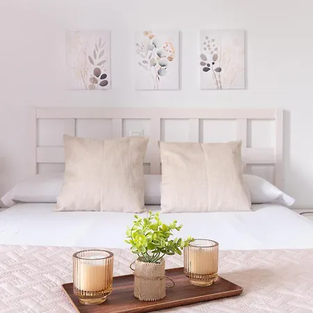 Appartement Atico Con Terraza *