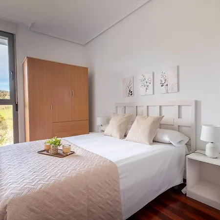 Atico Con Terraza דירה *