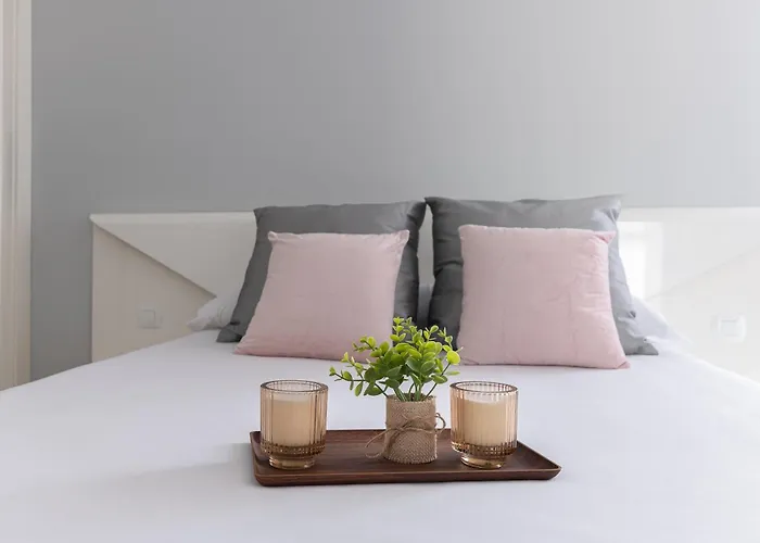 Appartement Atico Con Terraza Hoznayo